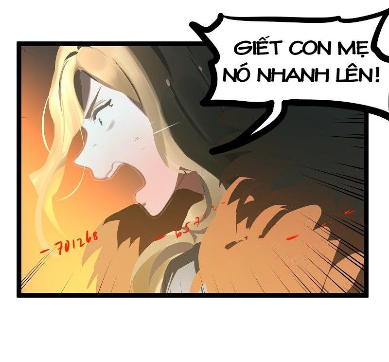 Winter Moon Chapter 127 - 9