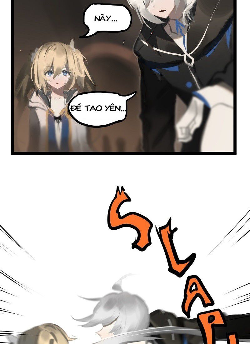 Winter Moon Chapter 128 - 2