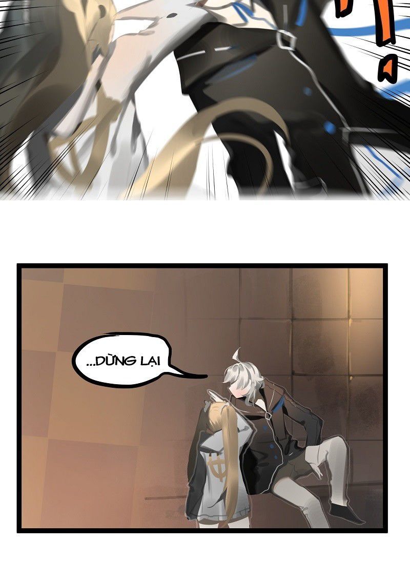 Winter Moon Chapter 128 - 3