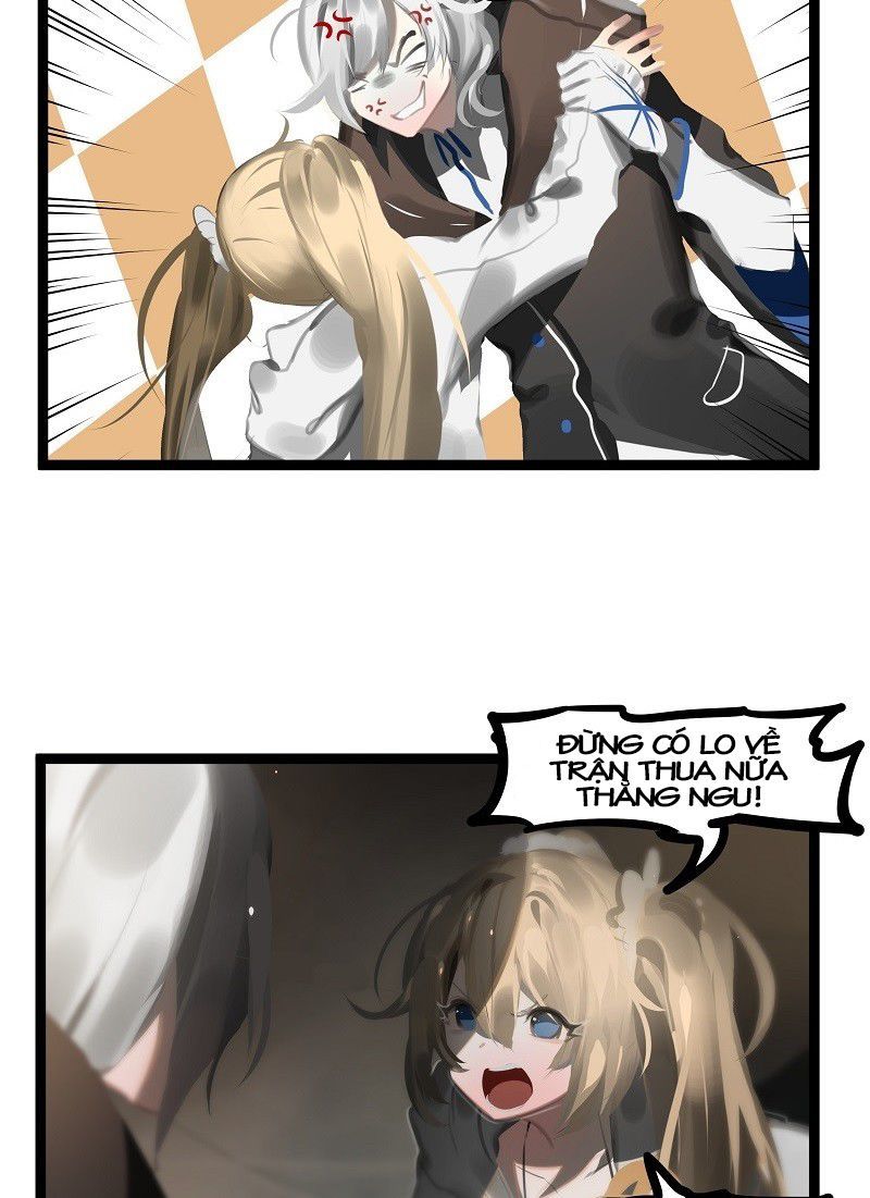 Winter Moon Chapter 128 - 5