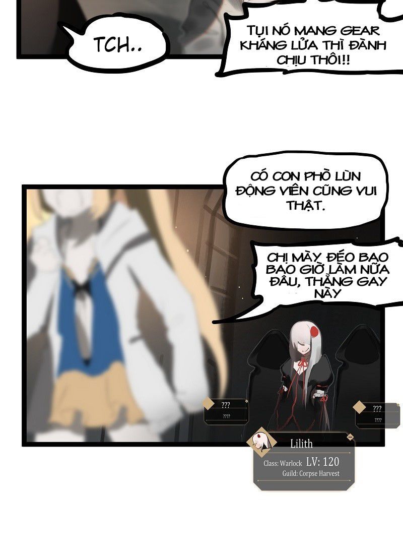 Winter Moon Chapter 128 - 6