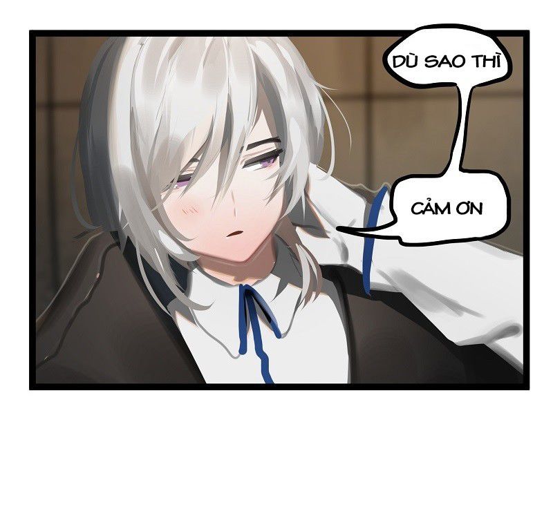 Winter Moon Chapter 128 - 7