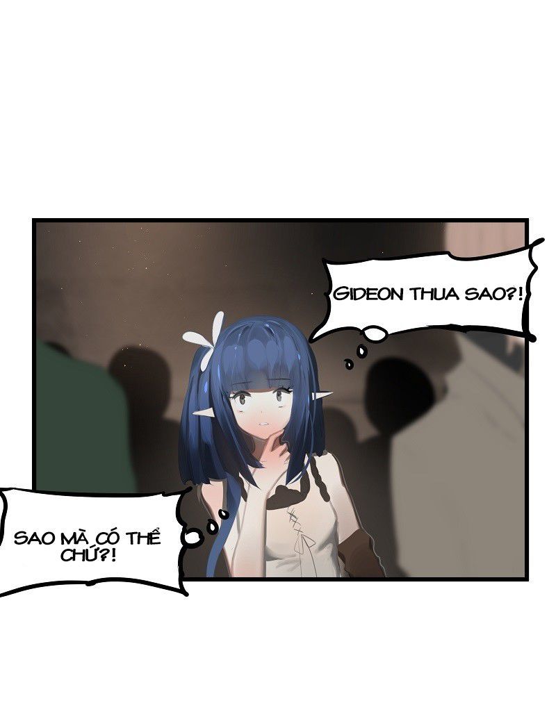 Winter Moon Chapter 130 - 1