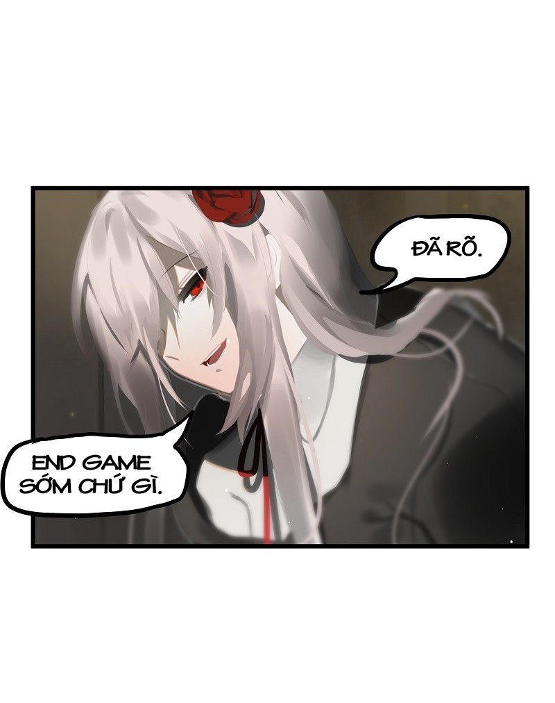 Winter Moon Chapter 130 - 6