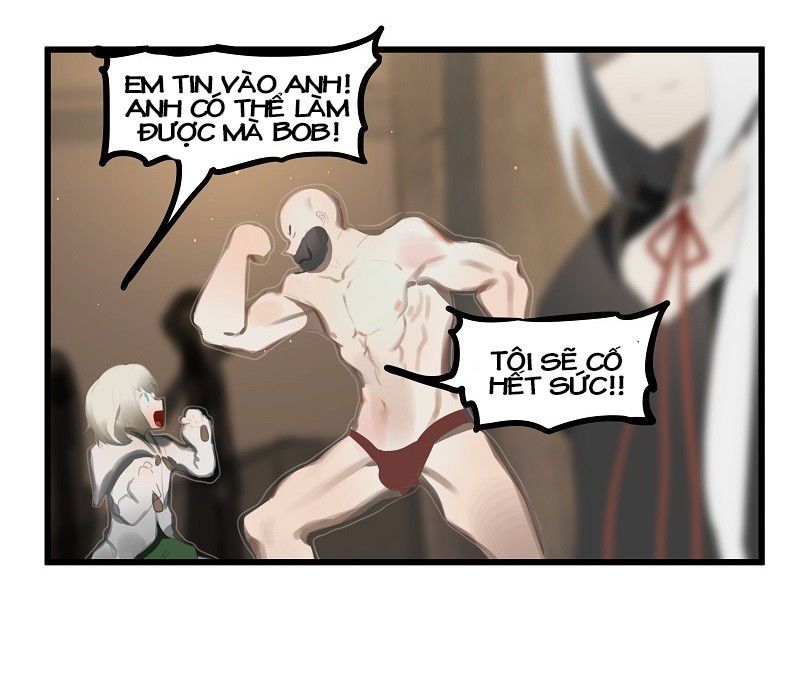 Winter Moon Chapter 130 - 7