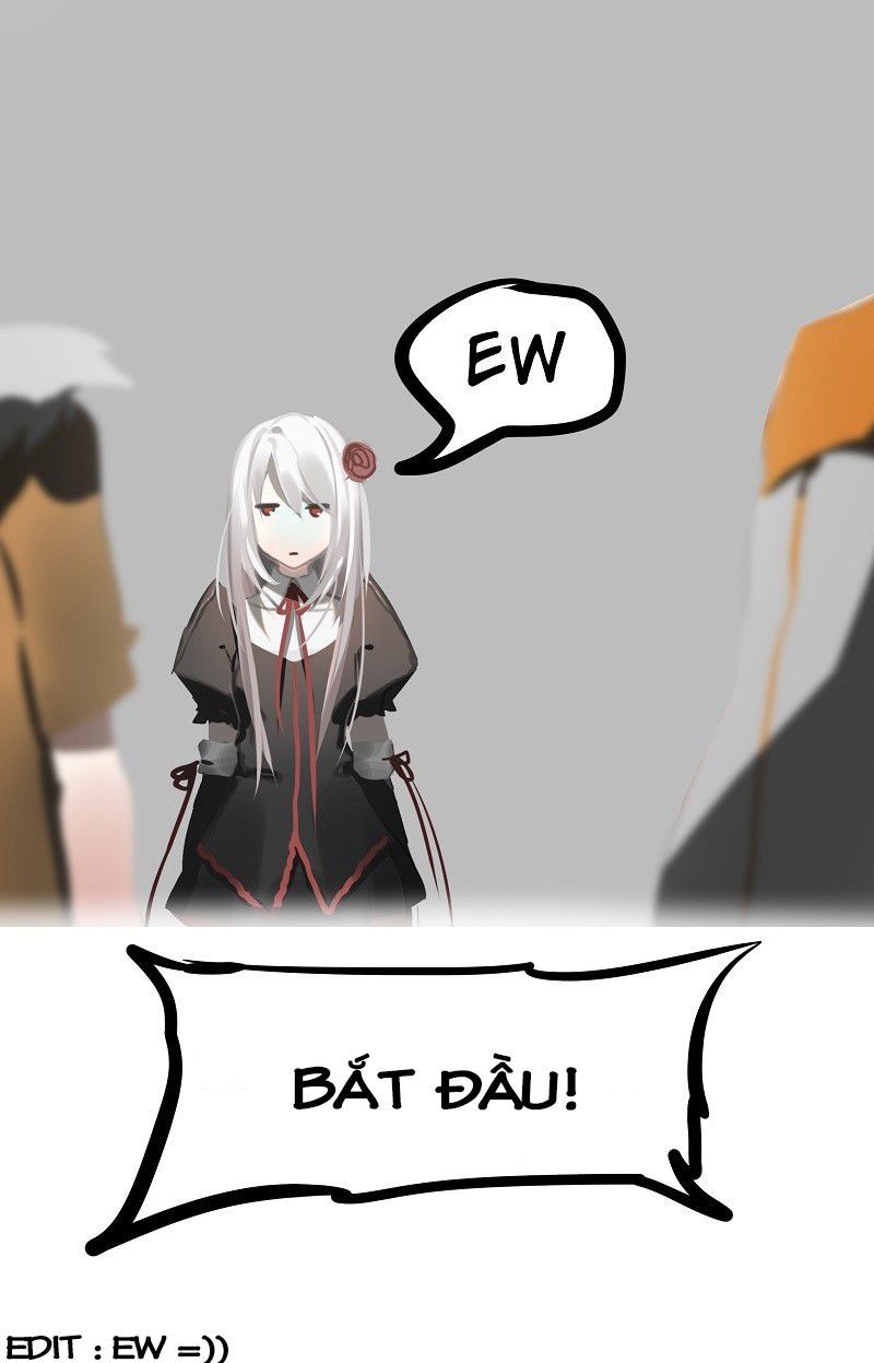 Winter Moon Chapter 131 - 5