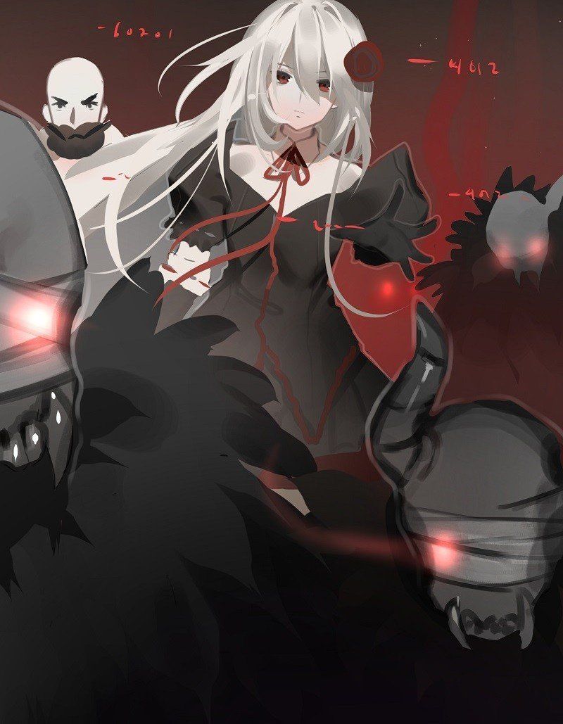 Winter Moon Chapter 132 - 2