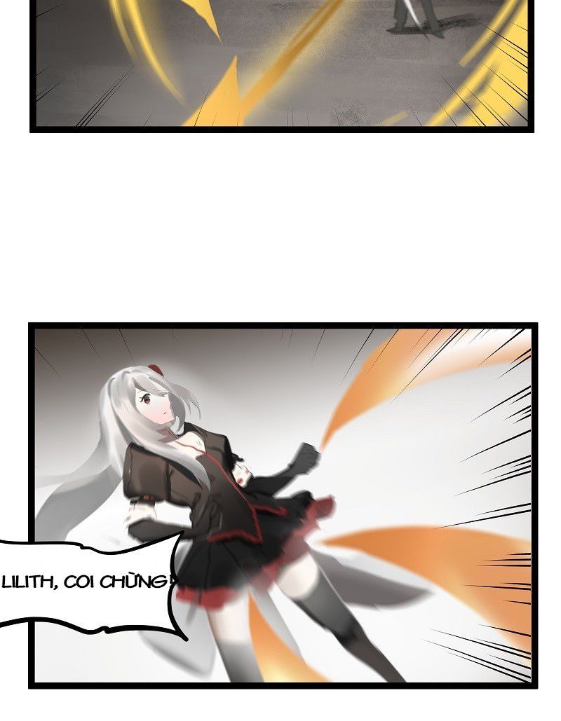 Winter Moon Chapter 132 - 8