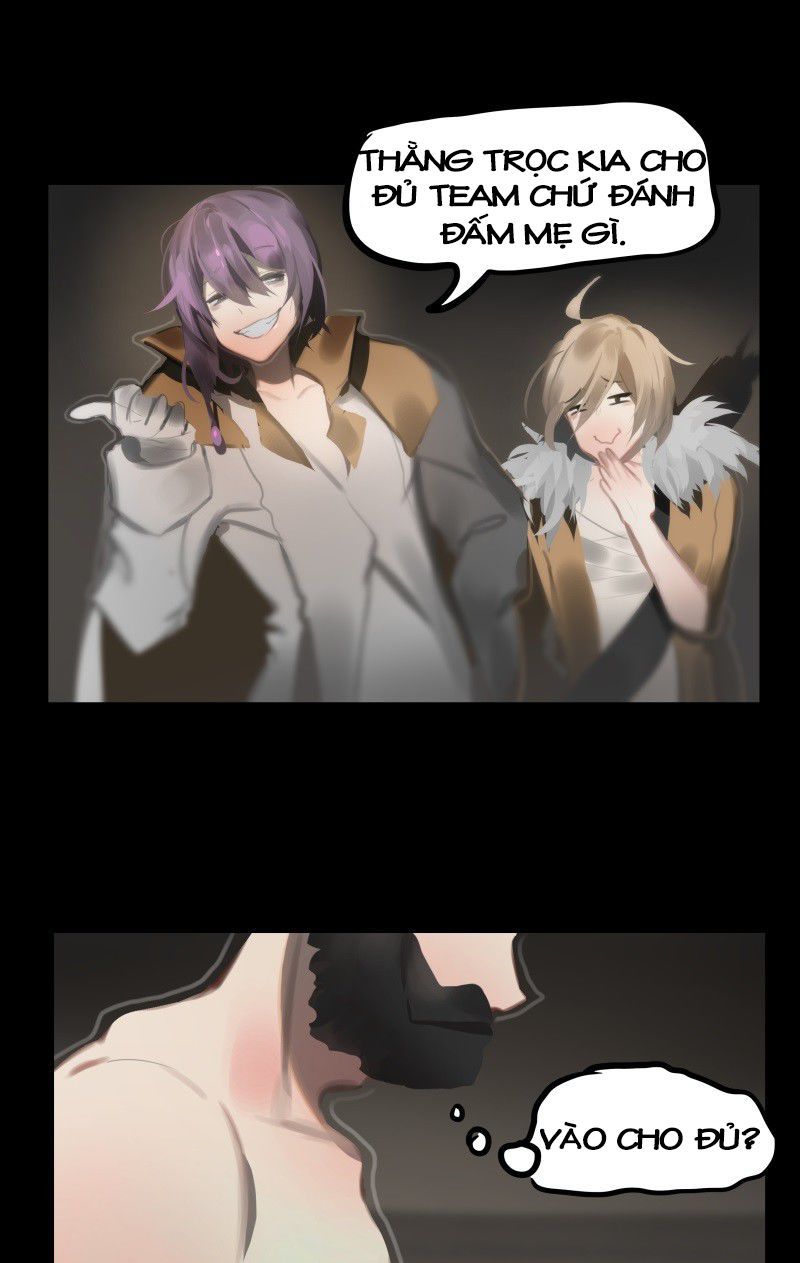 Winter Moon Chapter 133 - 4