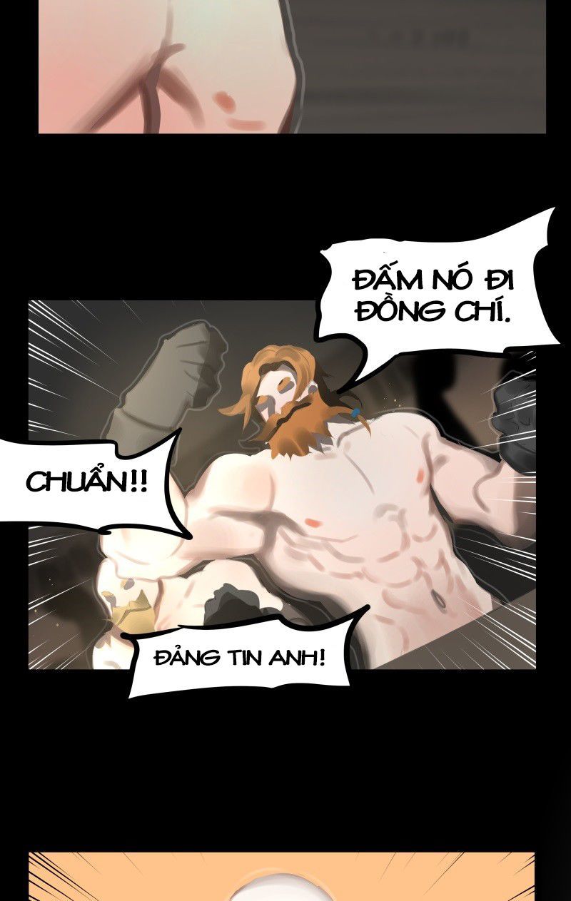 Winter Moon Chapter 133 - 5