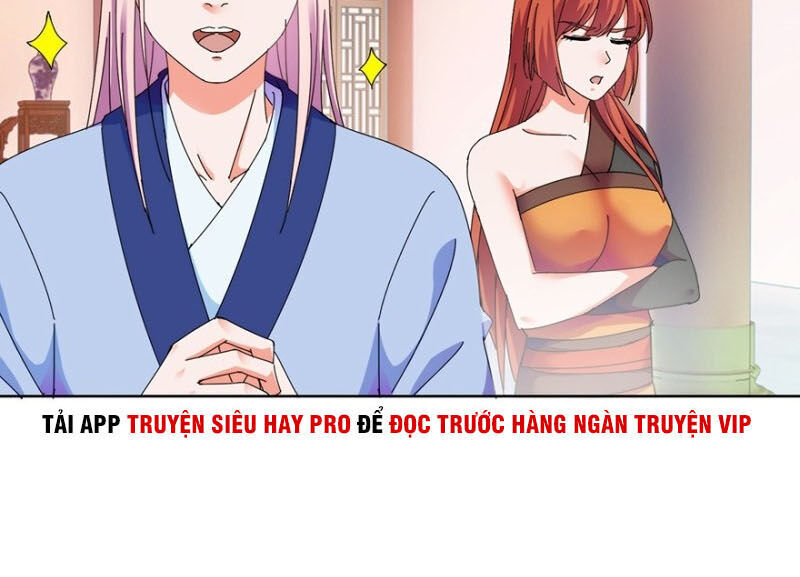 Sử Thượng Đệ Nhất Chưởng Môn Chapter 109 - 15