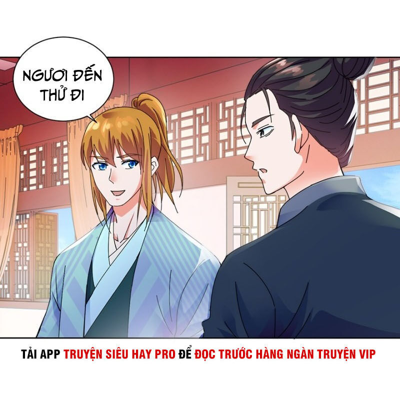 Sử Thượng Đệ Nhất Chưởng Môn Chapter 109 - 7