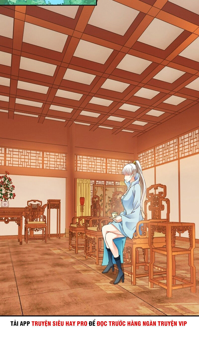 Sử Thượng Đệ Nhất Chưởng Môn Chapter 129 - 13