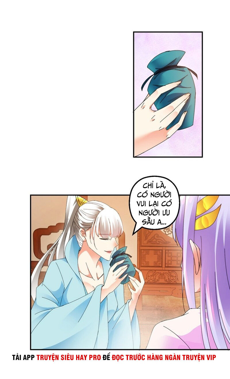 Sử Thượng Đệ Nhất Chưởng Môn Chapter 129 - 20
