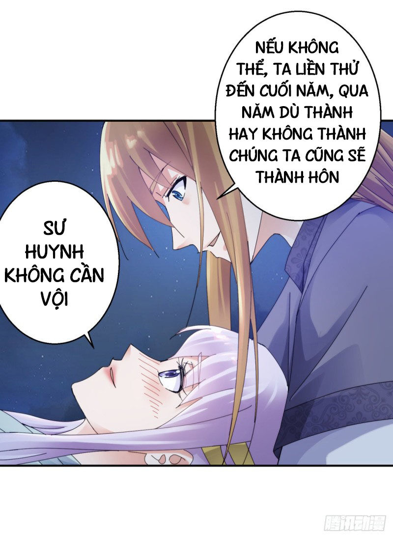 Sử Thượng Đệ Nhất Chưởng Môn Chapter 173 - 16