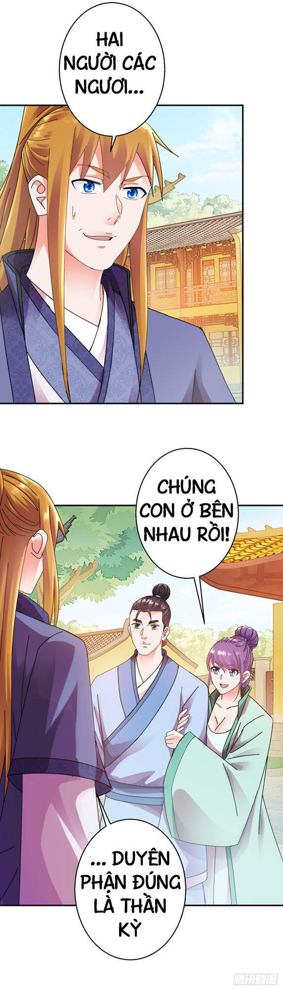 Sử Thượng Đệ Nhất Chưởng Môn Chapter 173 - 20