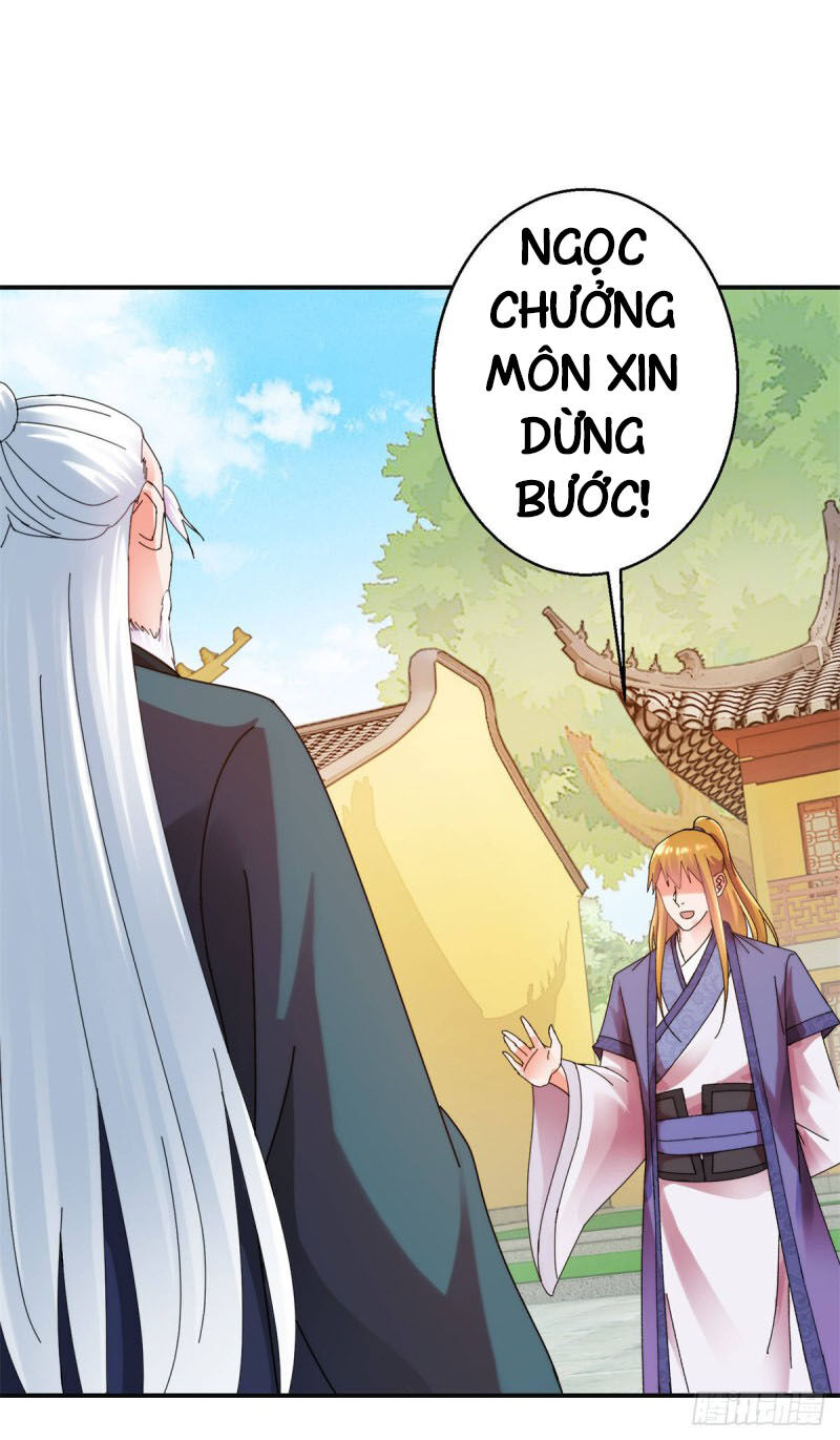 Sử Thượng Đệ Nhất Chưởng Môn Chapter 173 - 21