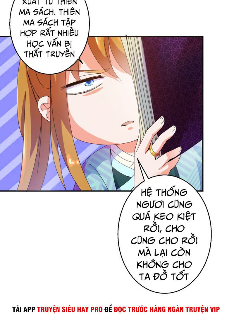 Sử Thượng Đệ Nhất Chưởng Môn Chapter 98 - 11