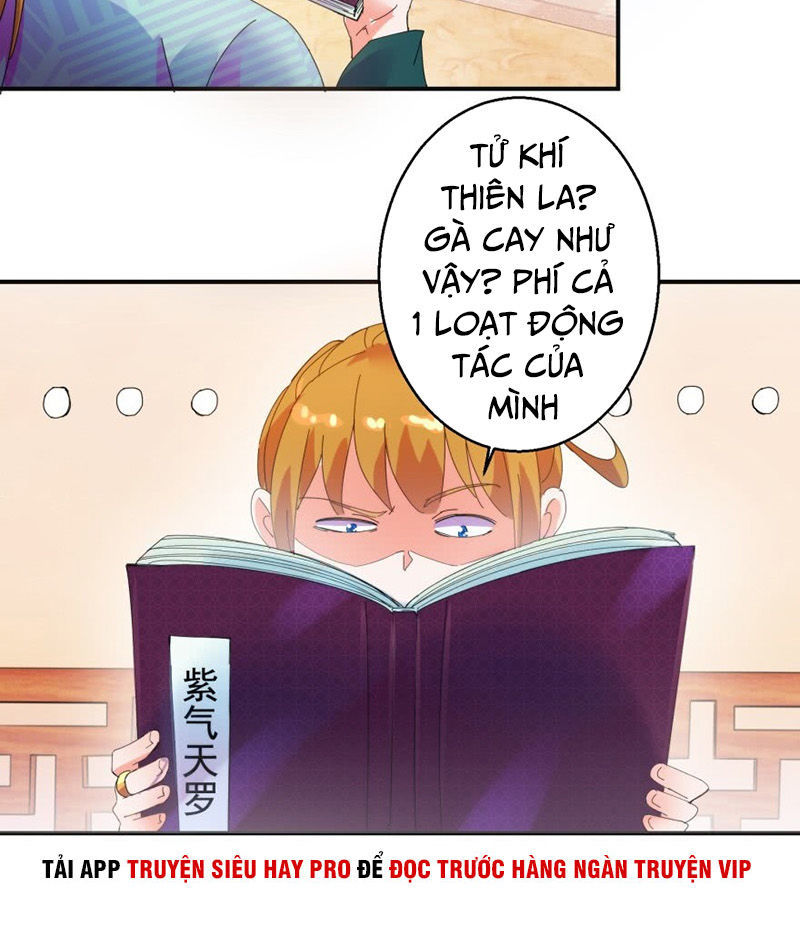 Sử Thượng Đệ Nhất Chưởng Môn Chapter 98 - 9
