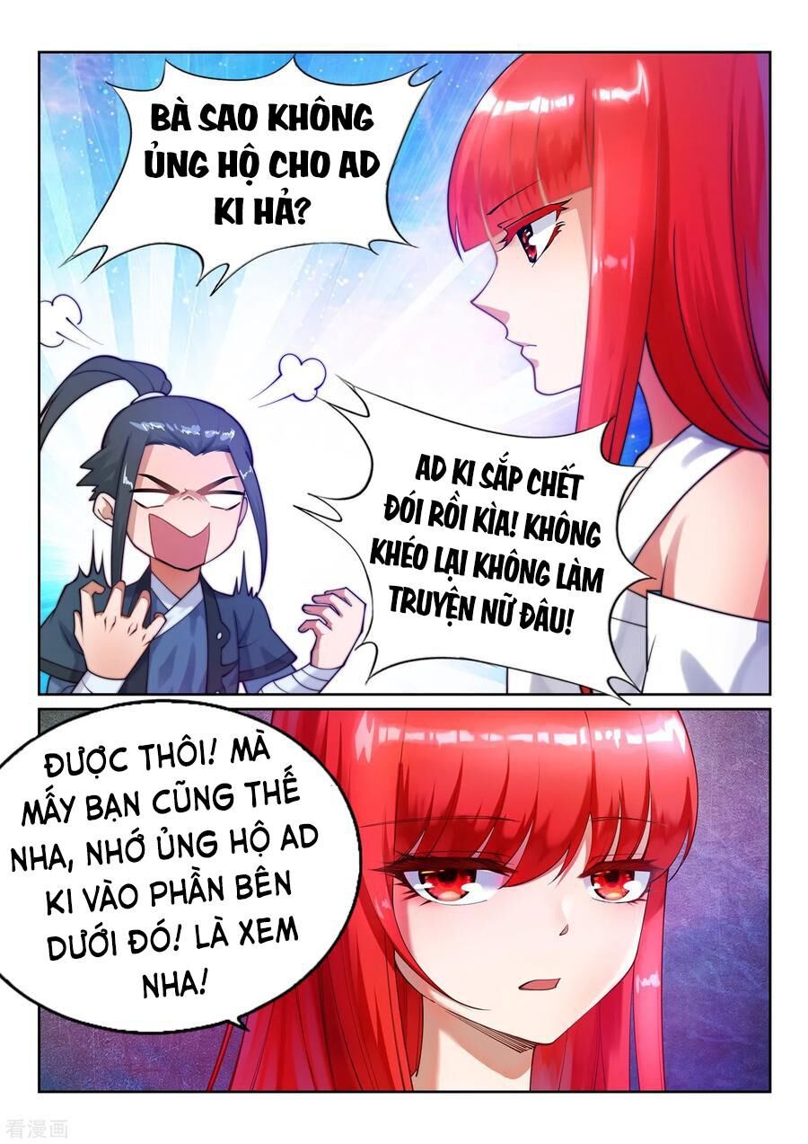 Nghịch Thiên Tà Thần Chapter 203 - 16