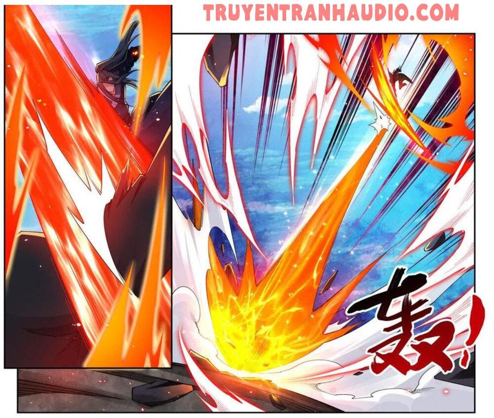 Nghịch Thiên Tà Thần Chapter 203 - 4