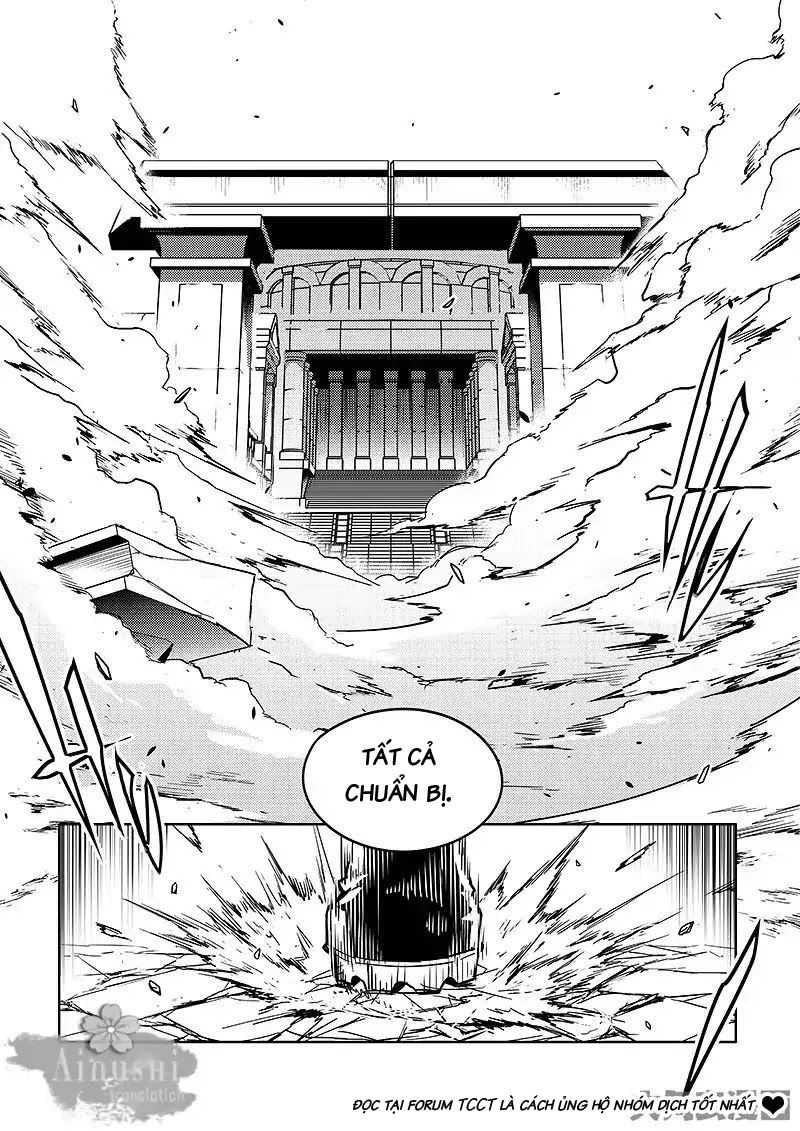 Toàn Chức Cao Thủ 1 Chapter 194 - 3
