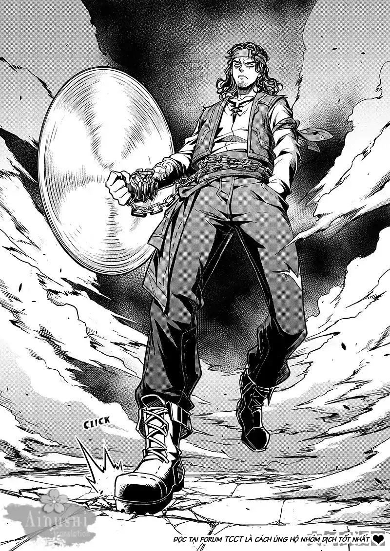 Toàn Chức Cao Thủ 1 Chapter 194 - 4