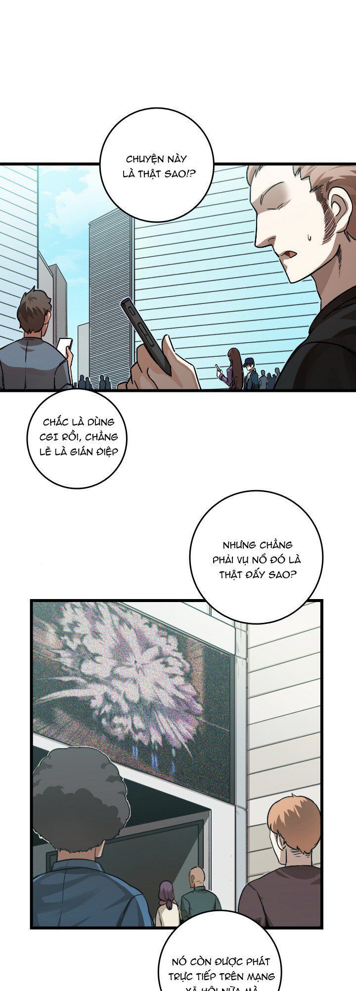 Chuyện Tình Zed X Syndra Phần 4 Chapter 16 - 2