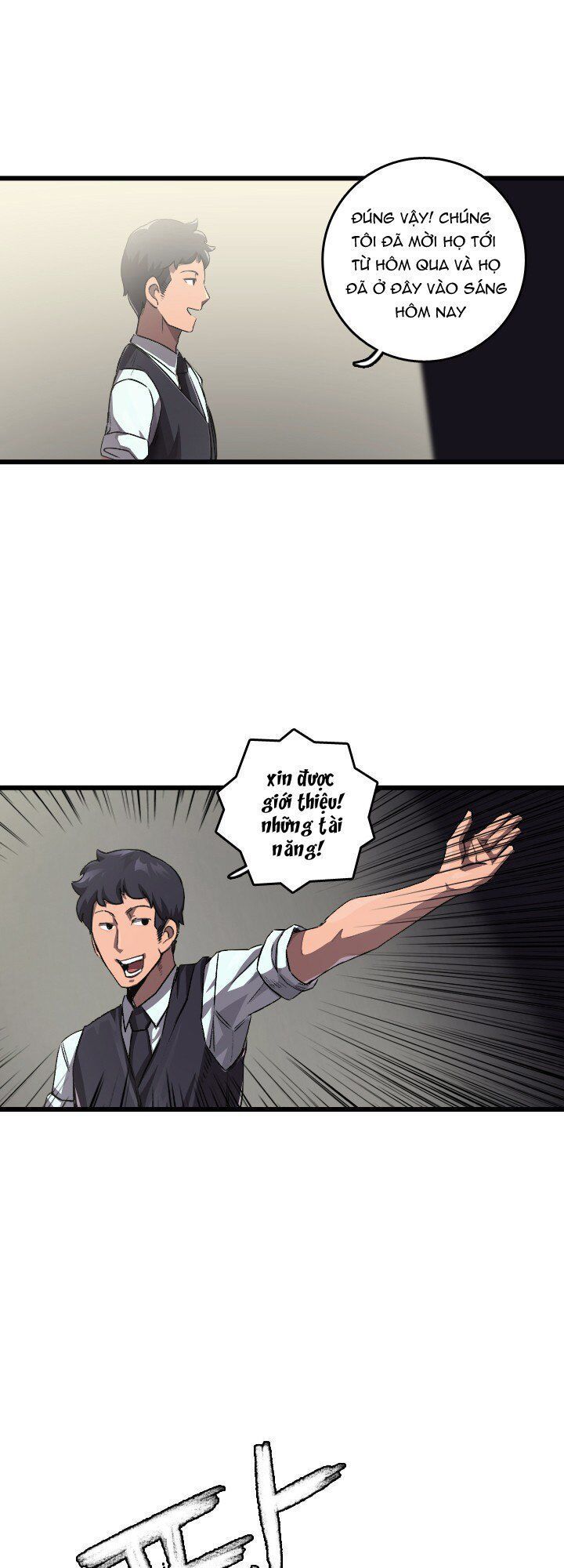 Chuyện Tình Zed X Syndra Phần 4 Chapter 16 - 12