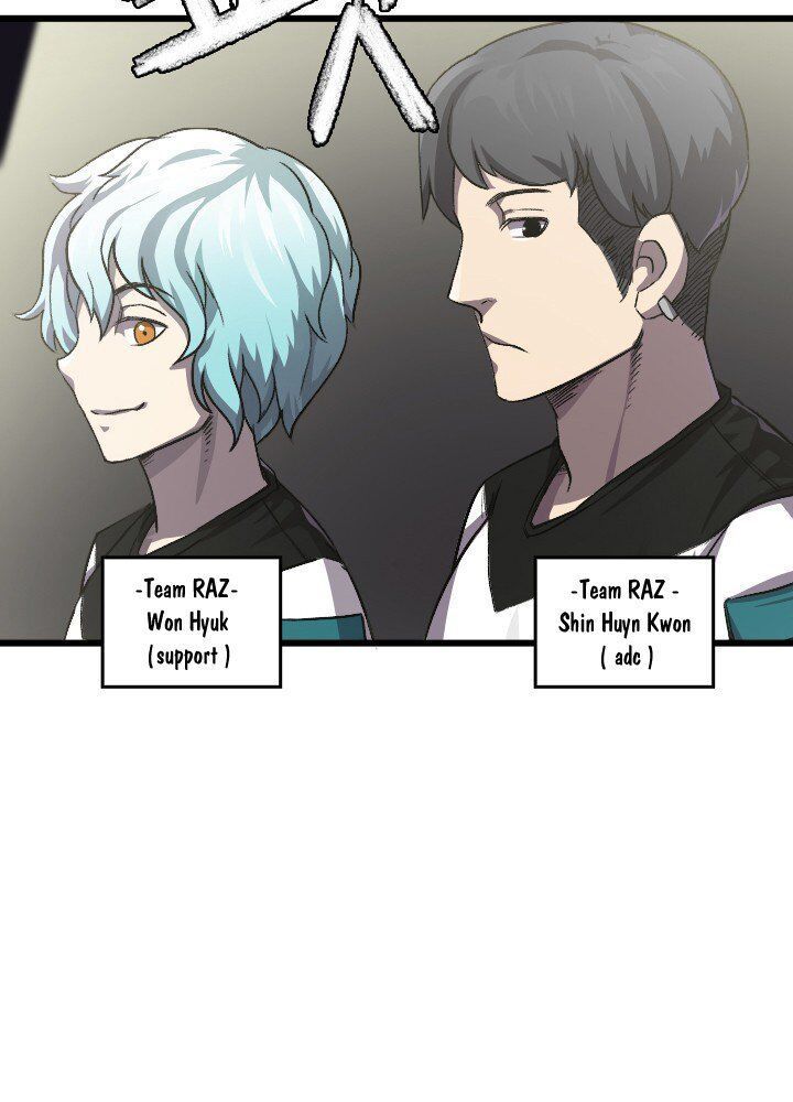 Chuyện Tình Zed X Syndra Phần 4 Chapter 16 - 13