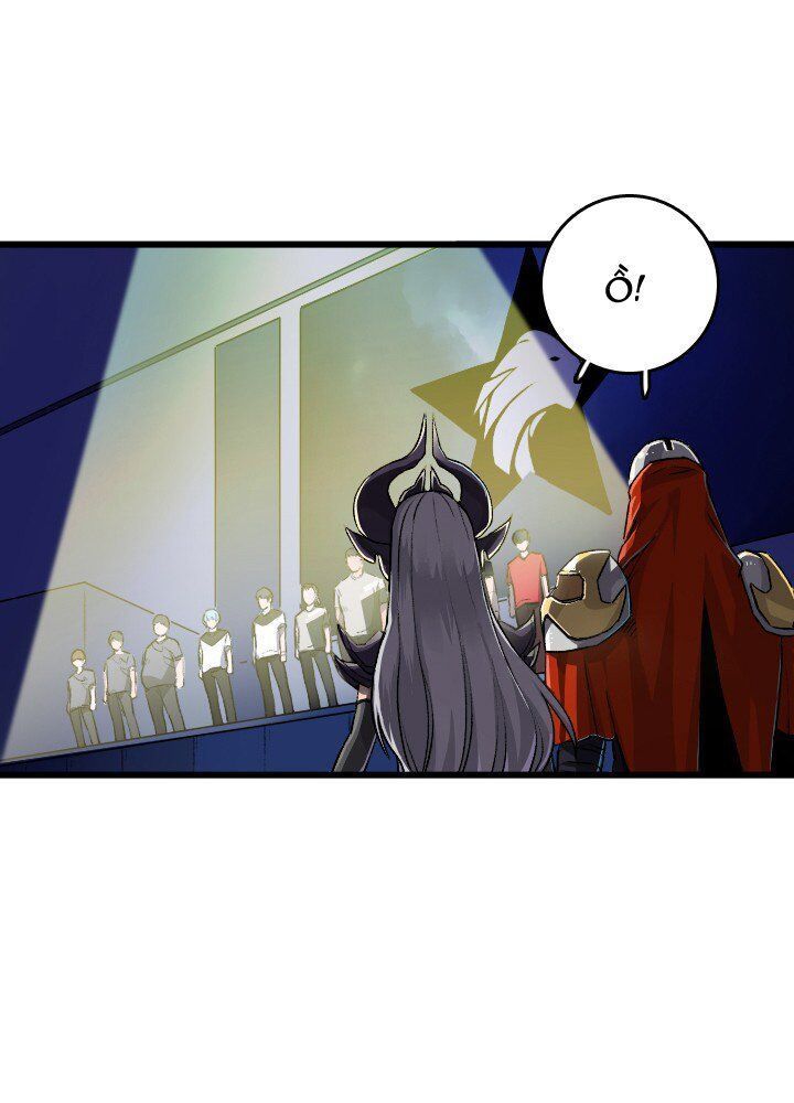 Chuyện Tình Zed X Syndra Phần 4 Chapter 16 - 17