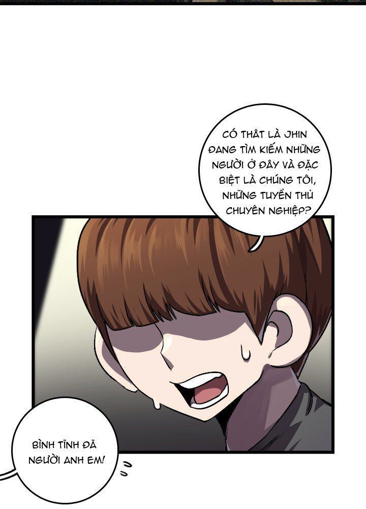 Chuyện Tình Zed X Syndra Phần 4 Chapter 16 - 19