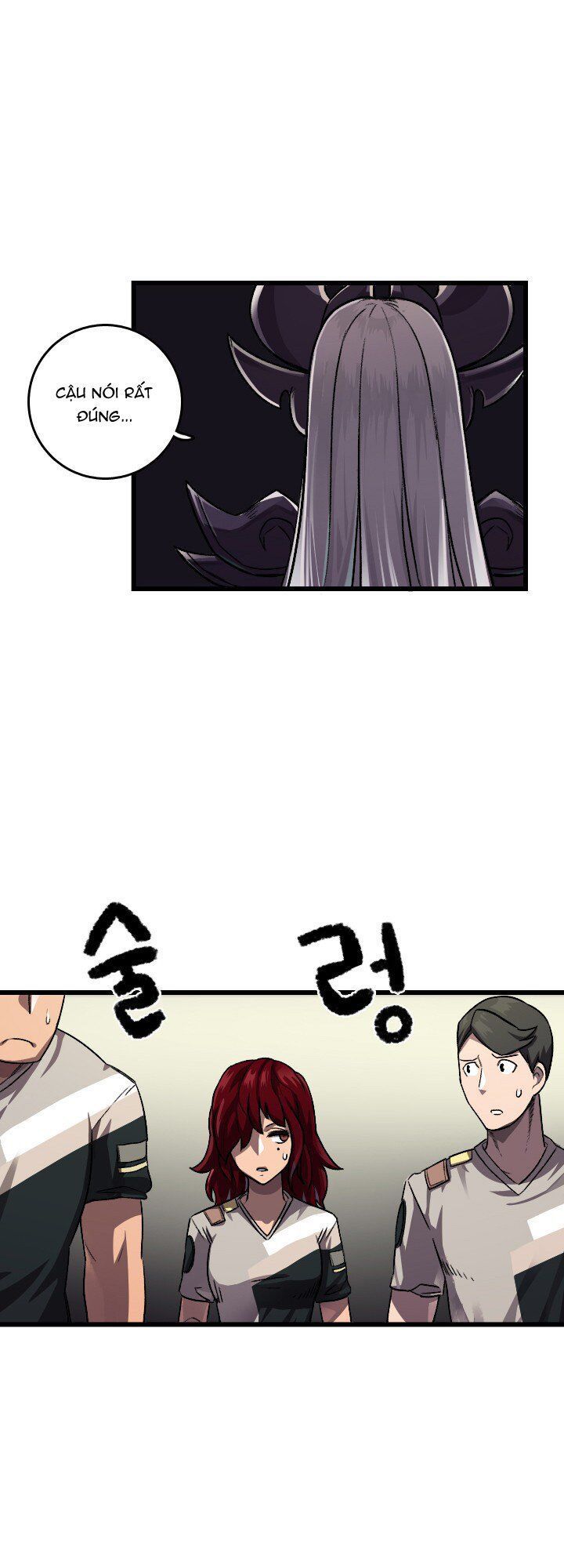 Chuyện Tình Zed X Syndra Phần 4 Chapter 16 - 20