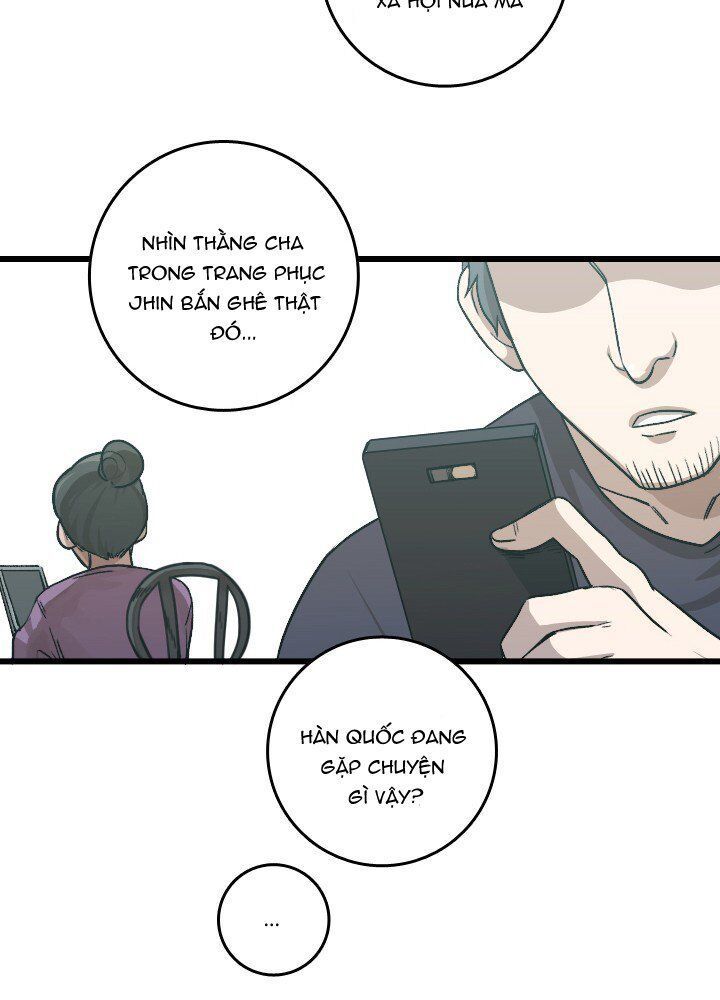 Chuyện Tình Zed X Syndra Phần 4 Chapter 16 - 3