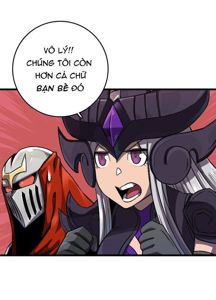 Chuyện Tình Zed X Syndra Phần 4 Chapter 16 - 27