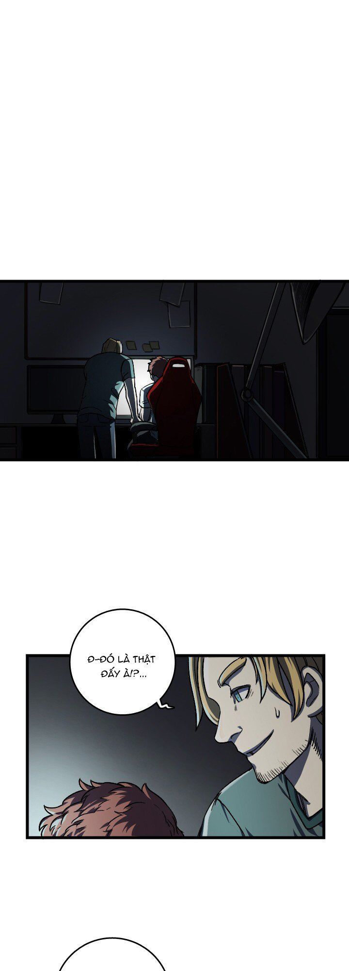 Chuyện Tình Zed X Syndra Phần 4 Chapter 16 - 4