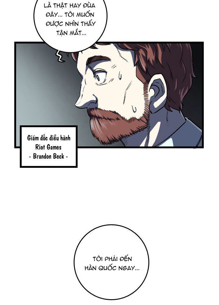 Chuyện Tình Zed X Syndra Phần 4 Chapter 16 - 5