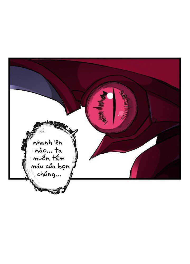 Chuyện Tình Zed X Syndra Phần 4 Chapter 16 - 43