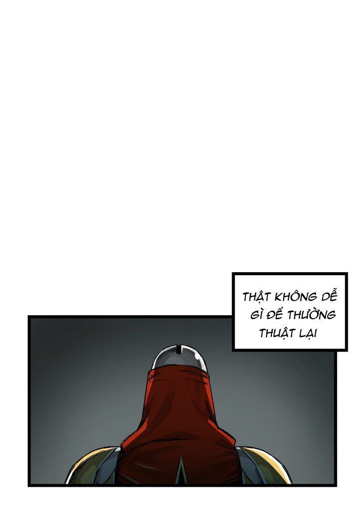Chuyện Tình Zed X Syndra Phần 4 Chapter 17 - 11