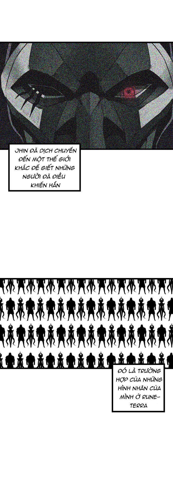 Chuyện Tình Zed X Syndra Phần 4 Chapter 17 - 12