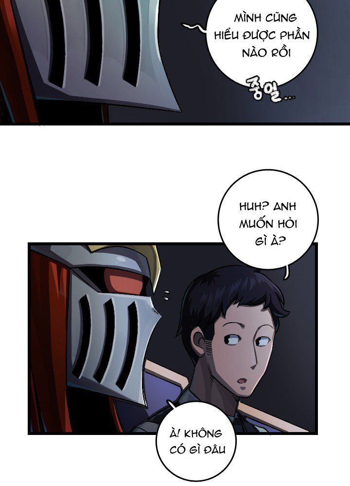 Chuyện Tình Zed X Syndra Phần 4 Chapter 17 - 15