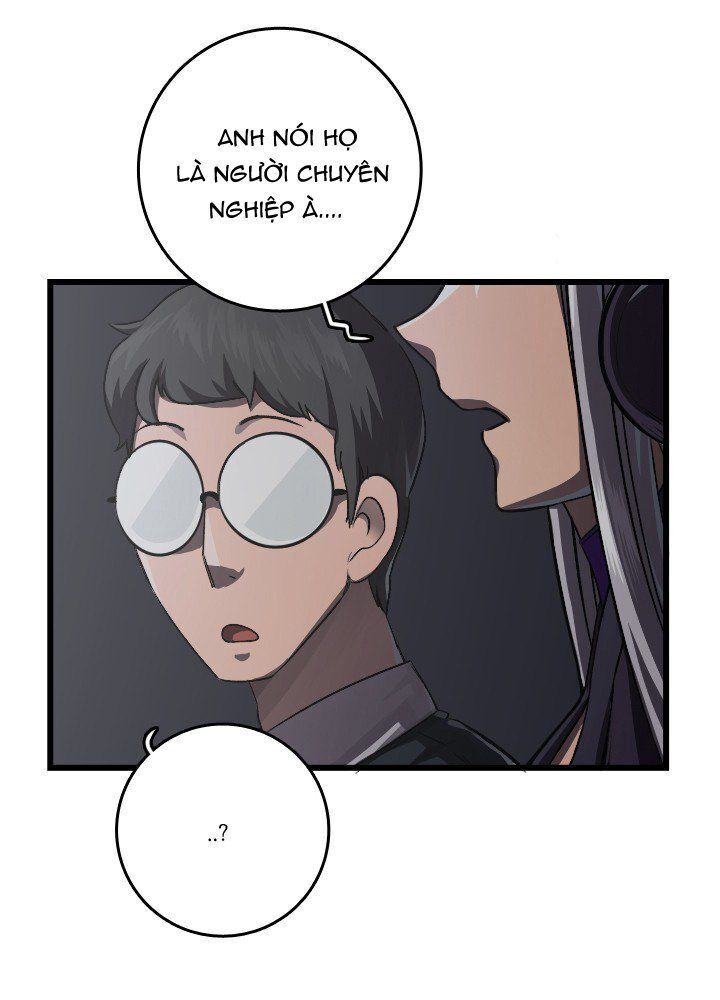 Chuyện Tình Zed X Syndra Phần 4 Chapter 17 - 17