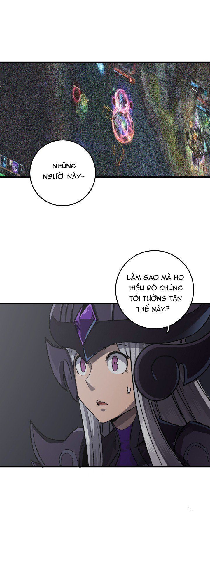 Chuyện Tình Zed X Syndra Phần 4 Chapter 17 - 18