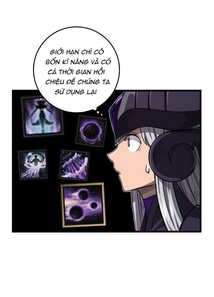 Chuyện Tình Zed X Syndra Phần 4 Chapter 17 - 25