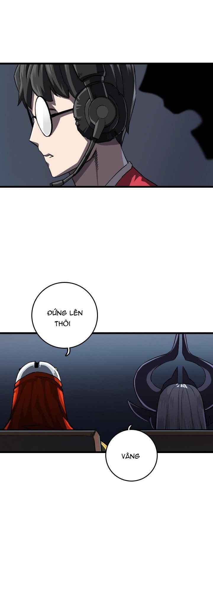 Chuyện Tình Zed X Syndra Phần 4 Chapter 17 - 28