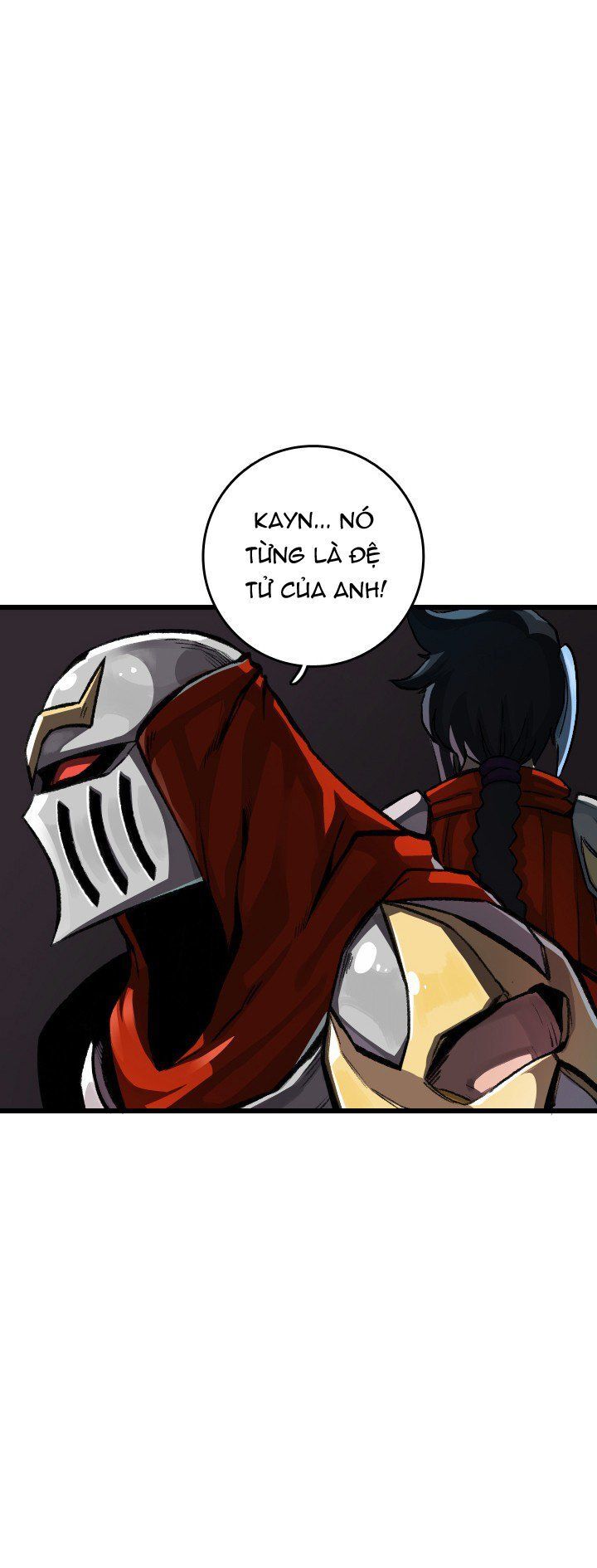 Chuyện Tình Zed X Syndra Phần 4 Chapter 17 - 40