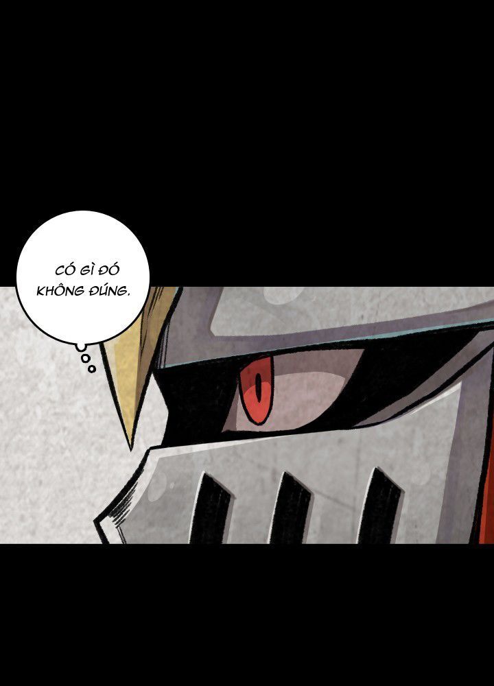 Chuyện Tình Zed X Syndra Phần 4 Chapter 18 - 13