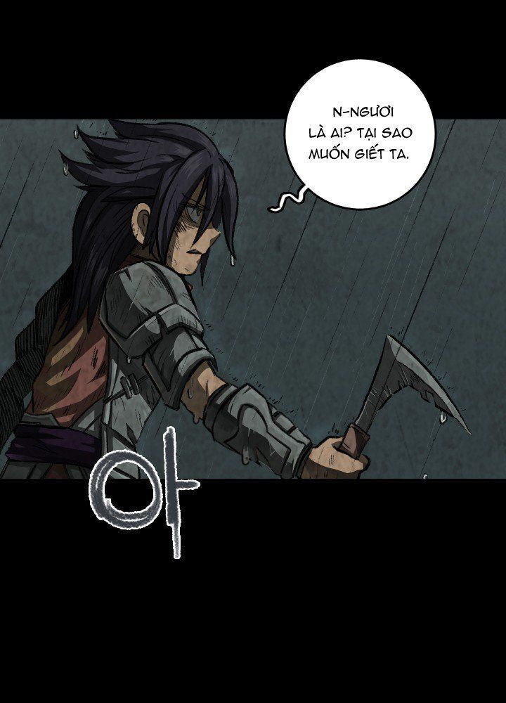 Chuyện Tình Zed X Syndra Phần 4 Chapter 18 - 3