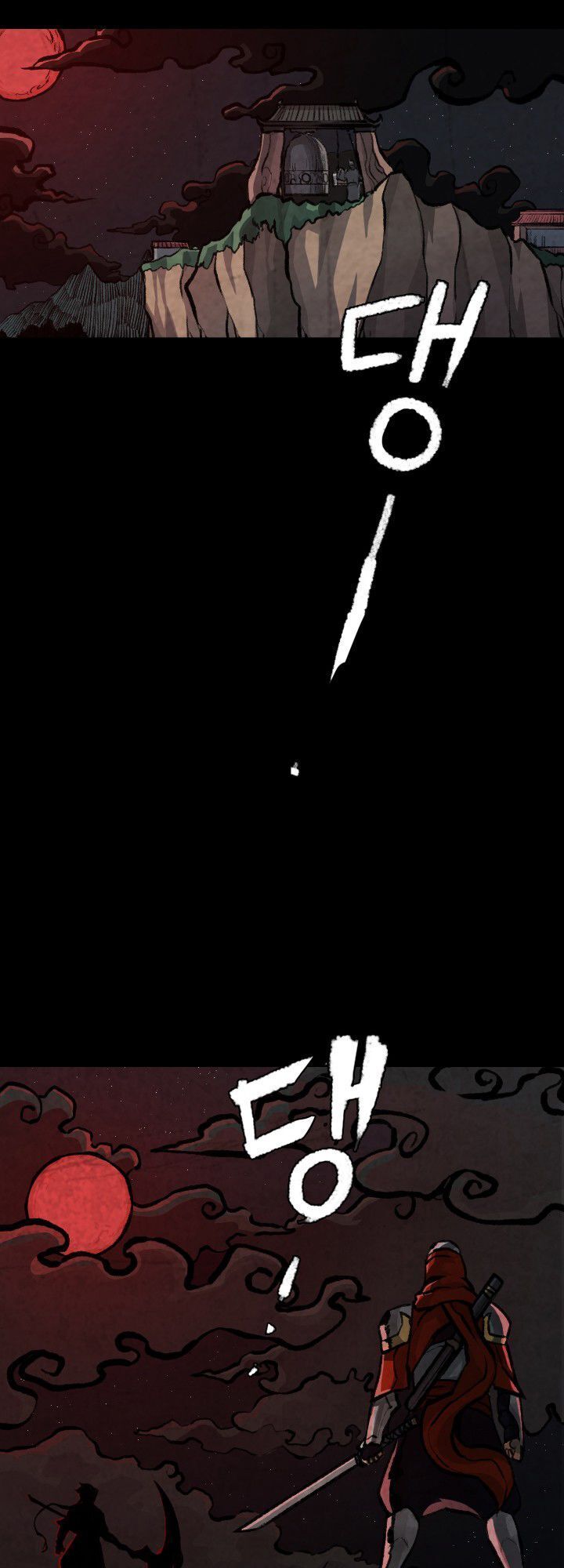 Chuyện Tình Zed X Syndra Phần 4 Chapter 18 - 30