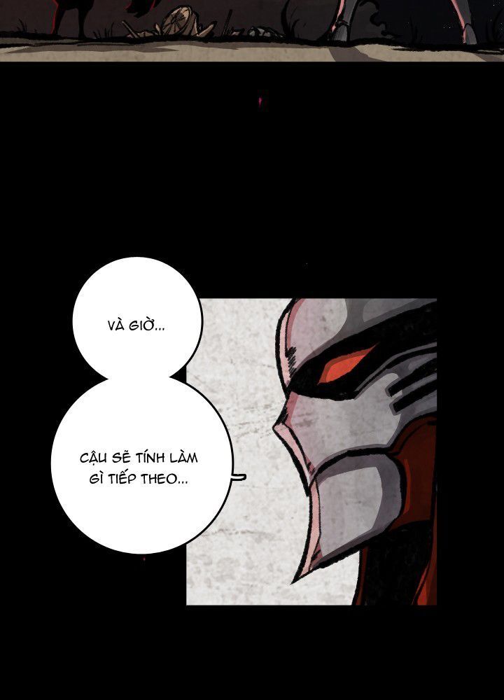 Chuyện Tình Zed X Syndra Phần 4 Chapter 18 - 31